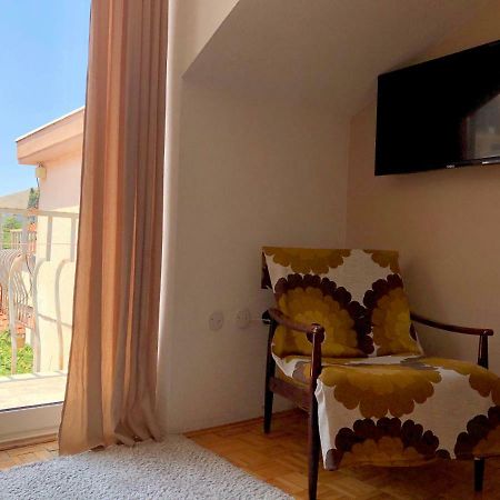 Smjestaj Mm Trebinje Hotel ภายนอก รูปภาพ