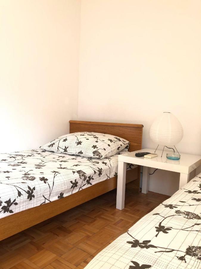 Smjestaj Mm Trebinje Hotel ภายนอก รูปภาพ