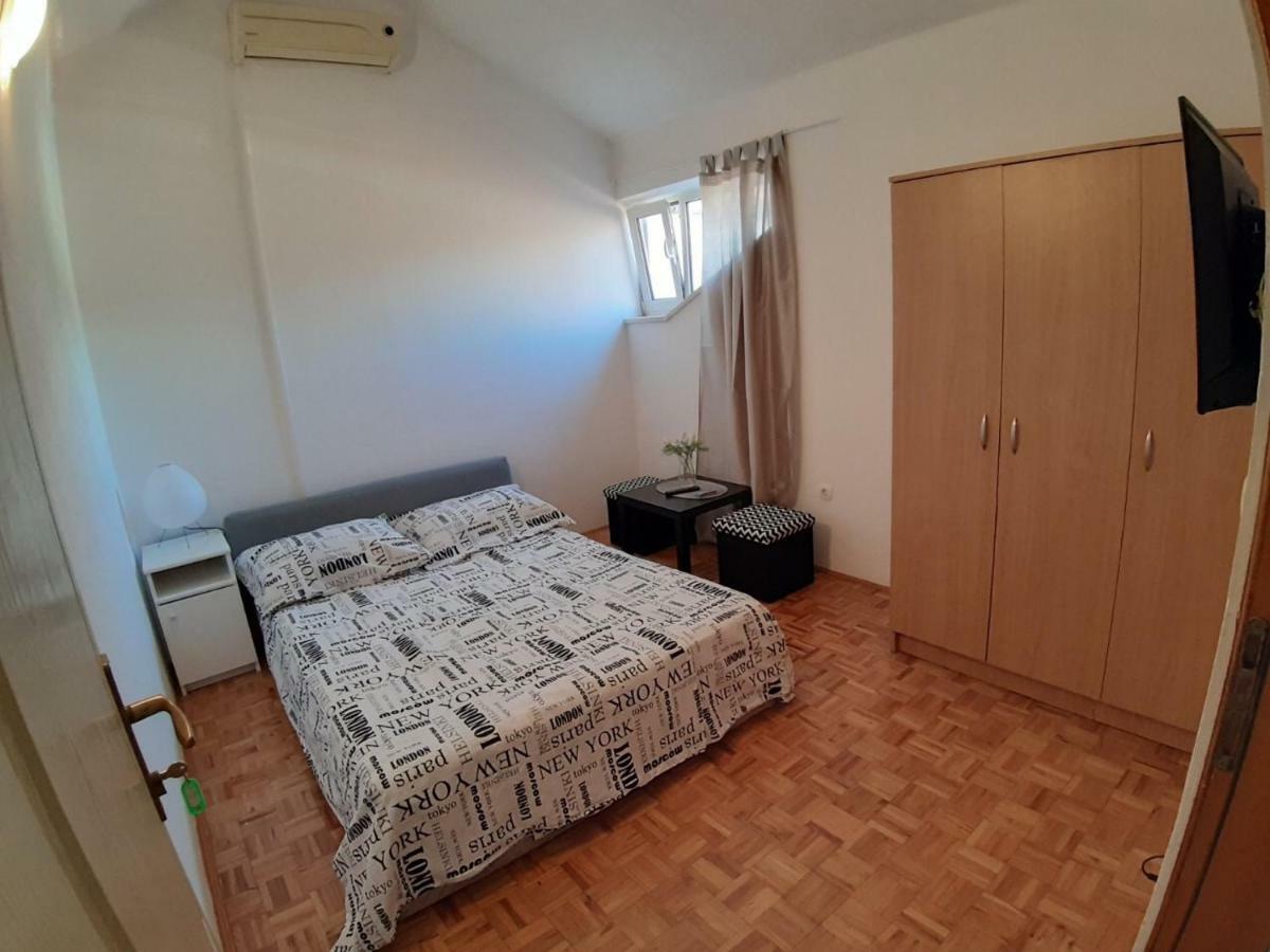 Smjestaj Mm Trebinje Hotel ภายนอก รูปภาพ