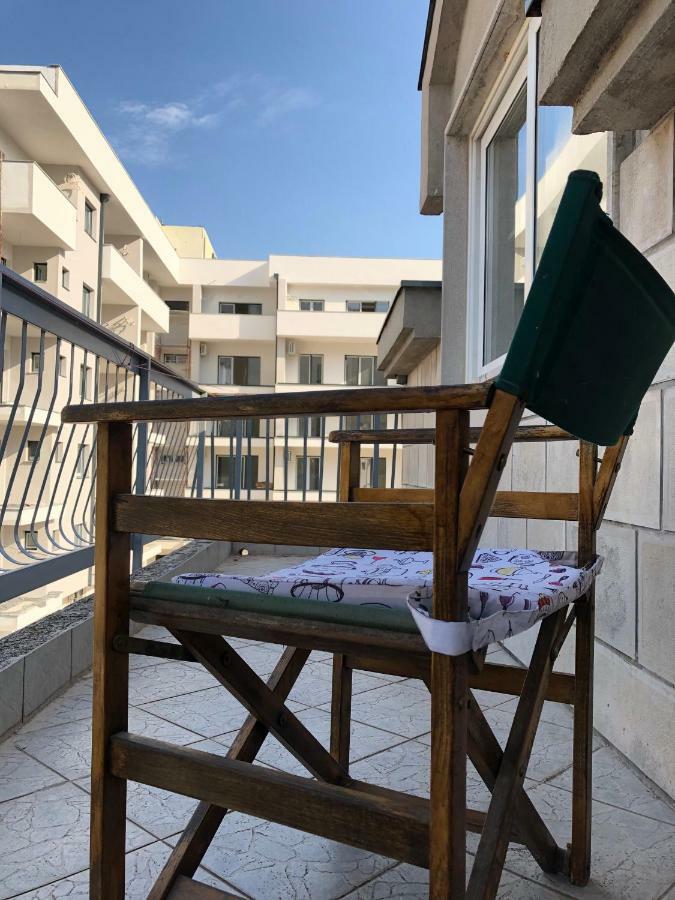 Smjestaj Mm Trebinje Hotel ภายนอก รูปภาพ