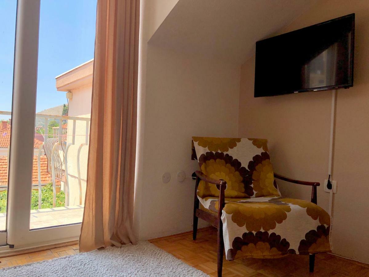 Smjestaj Mm Trebinje Hotel ภายนอก รูปภาพ