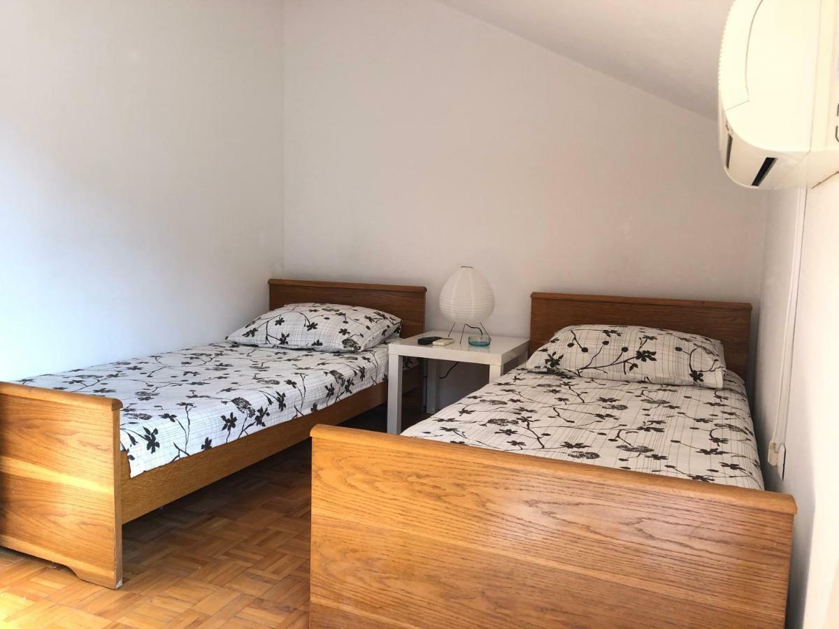 Smjestaj Mm Trebinje Hotel ภายนอก รูปภาพ
