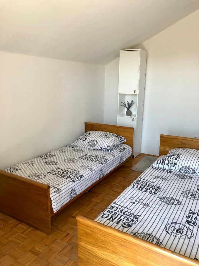 Smjestaj Mm Trebinje Hotel ภายนอก รูปภาพ