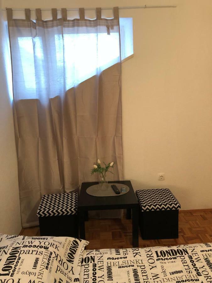 Smjestaj Mm Trebinje Hotel ภายนอก รูปภาพ