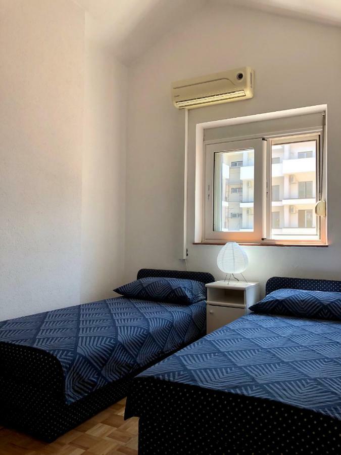 Smjestaj Mm Trebinje Hotel ภายนอก รูปภาพ
