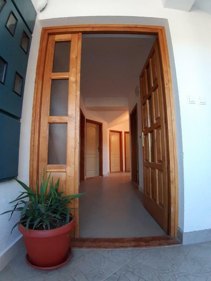 Smjestaj Mm Trebinje Hotel ภายนอก รูปภาพ